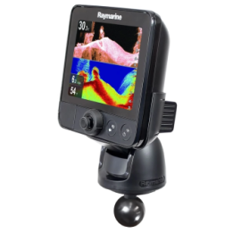 Kugel-Adapter für Raymarine Dragonfly -  (1,5 Zoll)