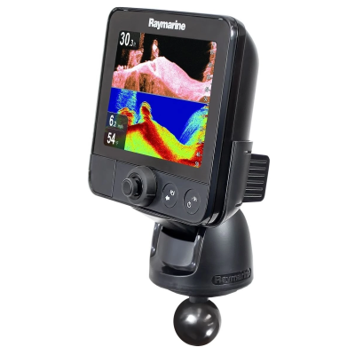 Kugel-Adapter für Raymarine Dragonfly -  (1,5 Zoll)