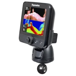 Kugel-Adapter für Raymarine Dragonfly -  (1,5 Zoll)