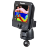 Ball adapter for Raymarine Dragonfly - (1.5 inch)