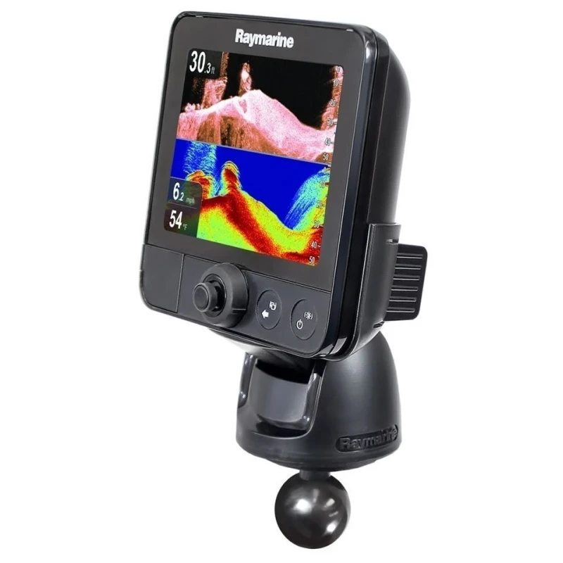 Kugel-Adapter für Raymarine Dragonfly -  (1,5 Zoll)