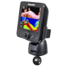 Ball adapter for Raymarine Dragonfly - (1.5 inch)