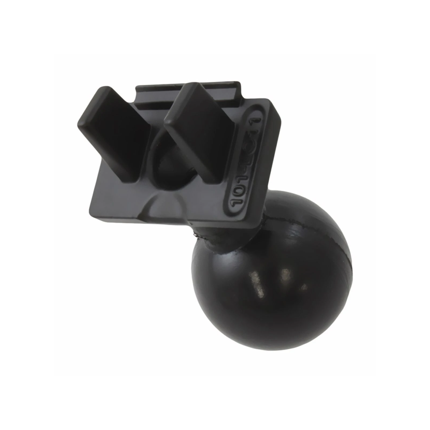 Kugel-Adapter für Lowrance Mark/Elite -  (1,5 Zoll)