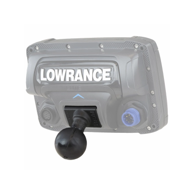Kugel-Adapter für Lowrance Mark/Elite -  (1,5 Zoll)