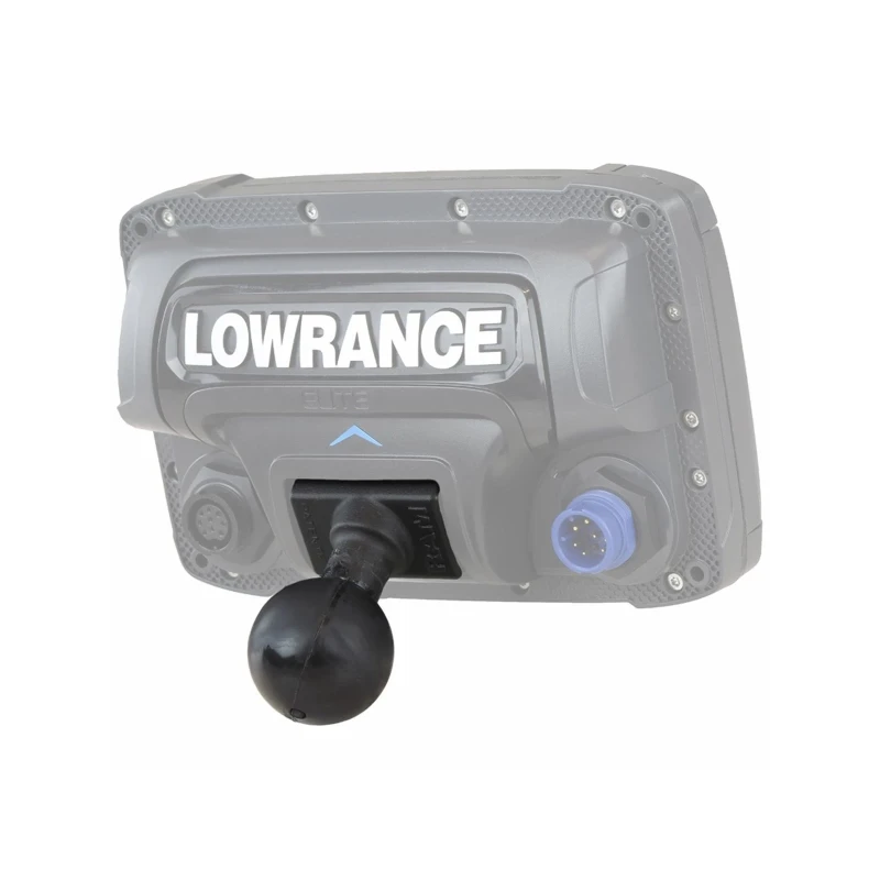 Kugel-Adapter für Lowrance Mark/Elite -  (1,5 Zoll)