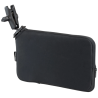 Tough-Wedge Set - interspace pad (without pump), Diamond base plate (harness), centre connecting arm, (1 inch)