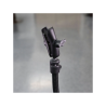 Tough-Claw set for wheelchairs - (1 inch), Tough-Claw small (diameter 15.9-29.0 mm), arm extension approx. 450 mm