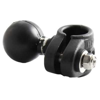 Kugel-Adapter für 1/2" NPT-Stangen -  (1,5 Zoll)