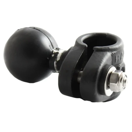 Kugel-Adapter für 1/2" NPT-Stangen -  (1,5 Zoll)
