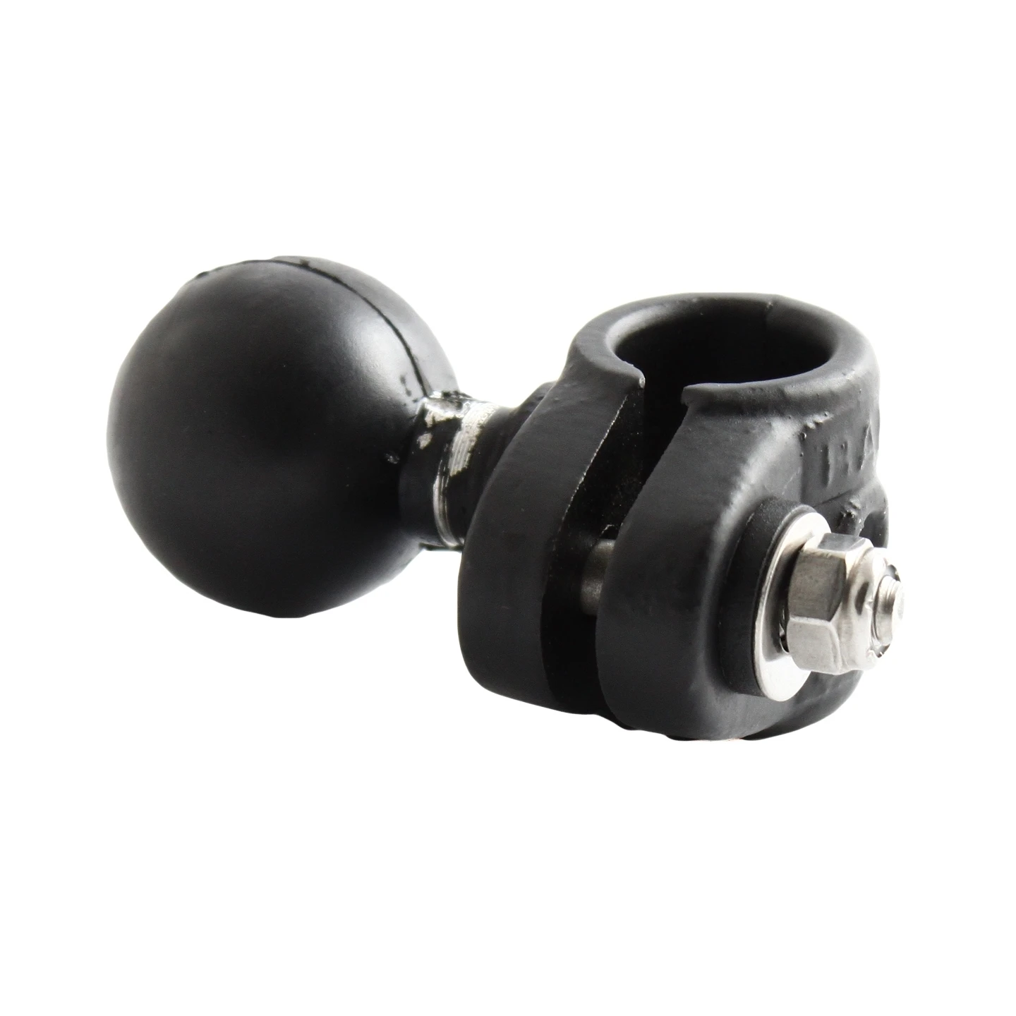 Kugel-Adapter für 1/2" NPT-Stangen -  (1,5 Zoll)