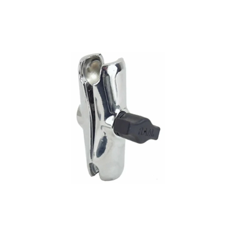 Chrom-Verbindungsarm mittel - ca. 90 mm lang, für n (1 Zoll)