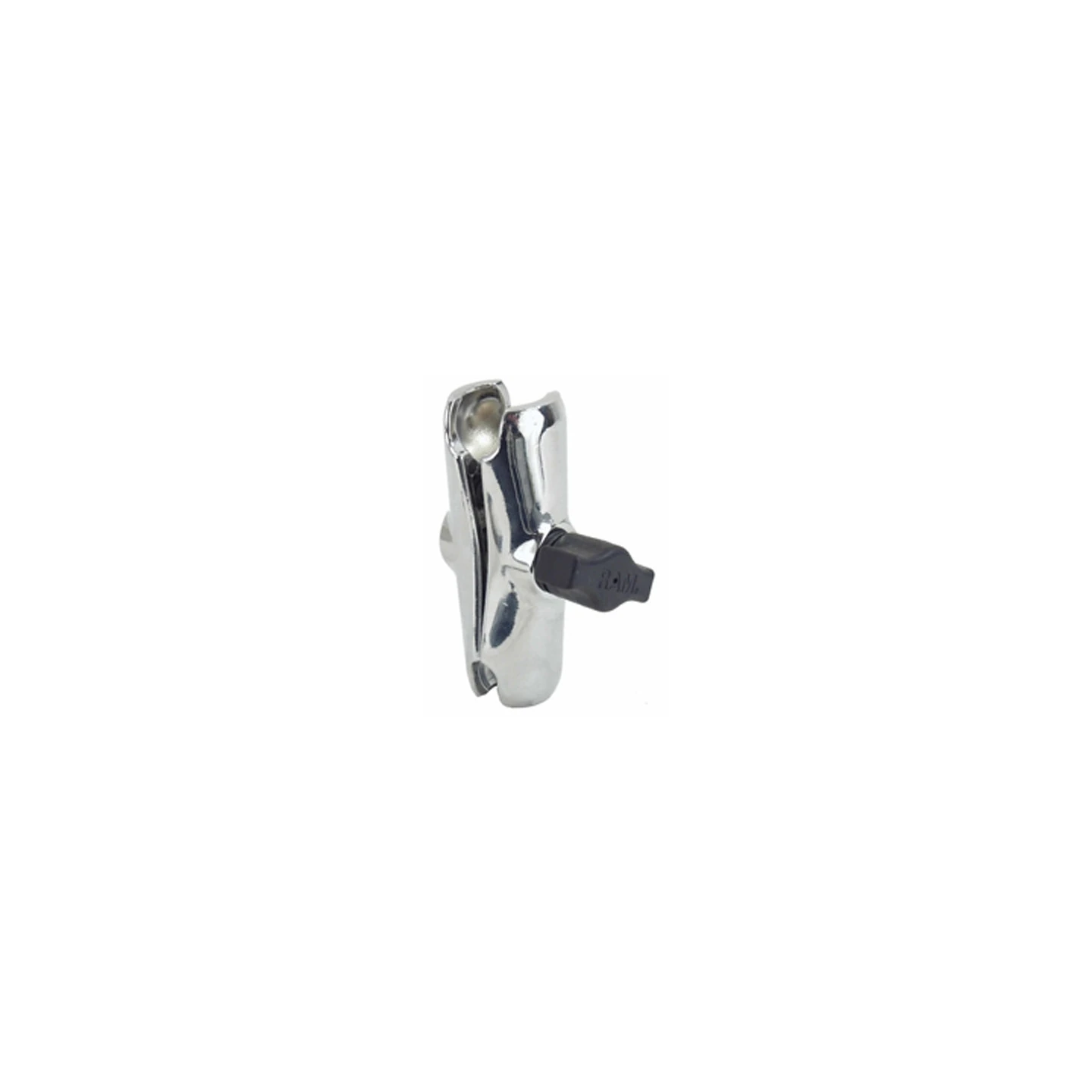Chrom-Verbindungsarm mittel - ca. 90 mm lang, für n (1 Zoll)