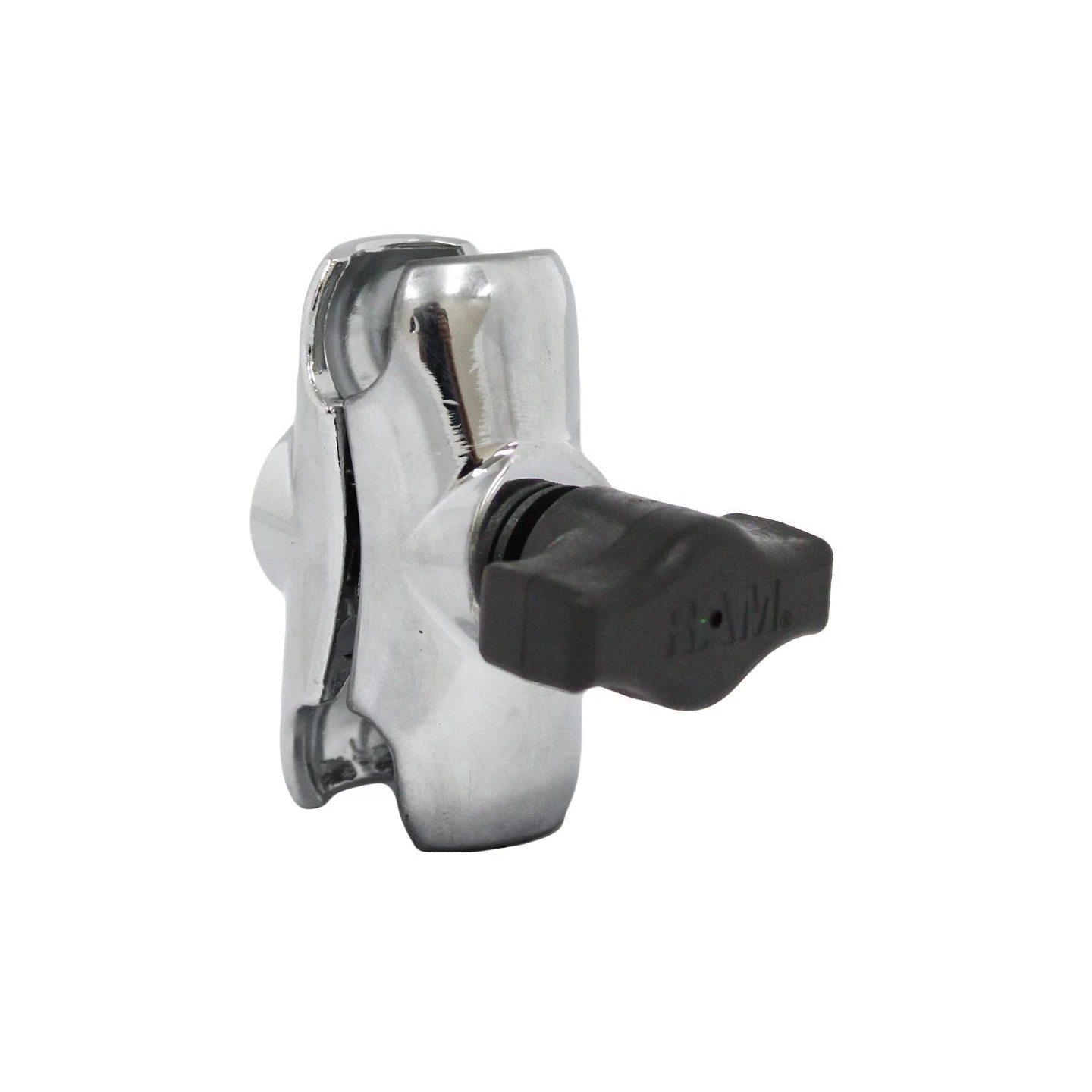 Chrom-Verbindungsarm kurz - ca. 60 mm lang, für n (1 Zoll)