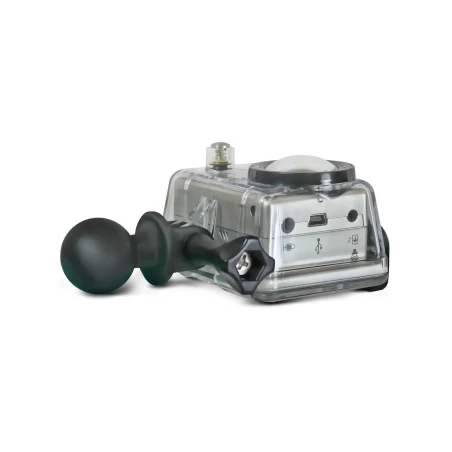 RAM MOUNTS Camera Adapter with 1" Ball - for GoPro Hero / Garmin VIRB, VIRB X, VIRB Ultra