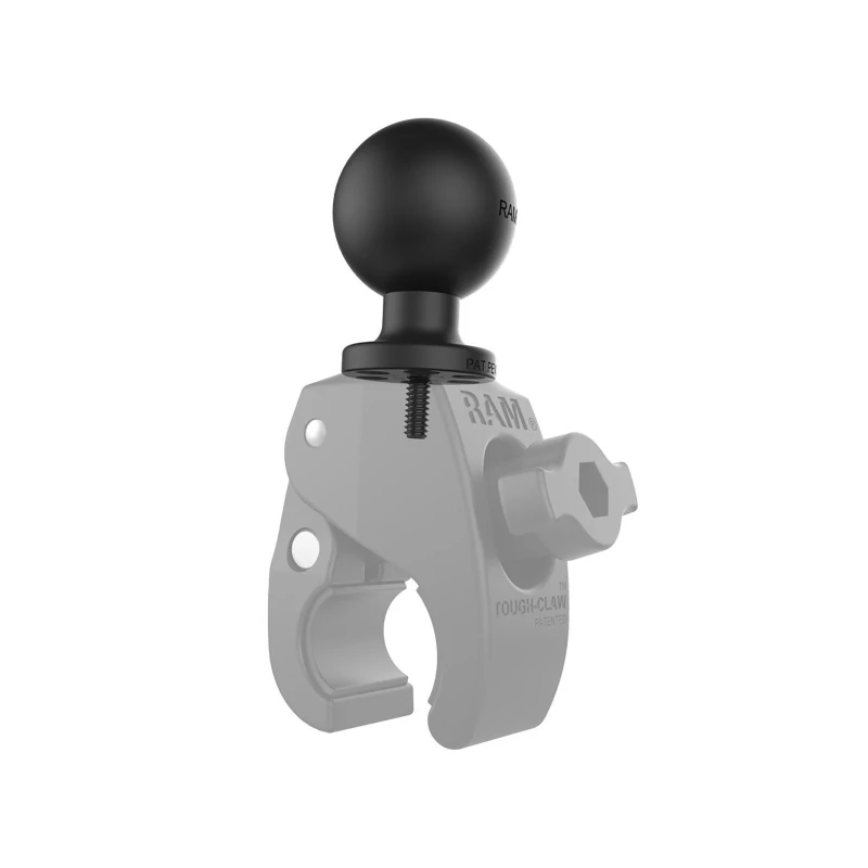 Tough- Claw Kugeladapter -  (1,5 Zoll), Verbundstoff
