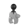 Tough- Claw ball adapter - (1.5 inch), composite material
