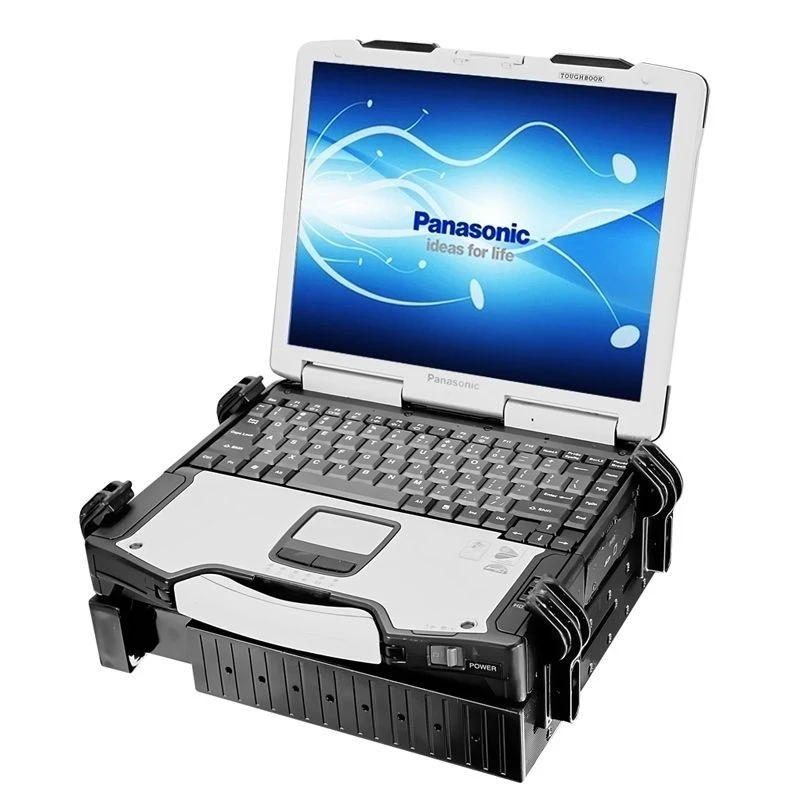 Tough-Tray - Universal Laptop-Halter, AMPS-Aufnahme