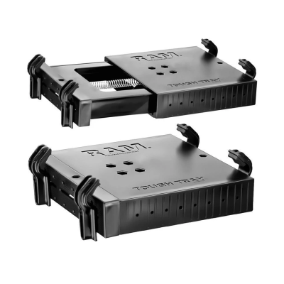 Tough-Tray - Universal Laptop-Halter, AMPS-Aufnahme