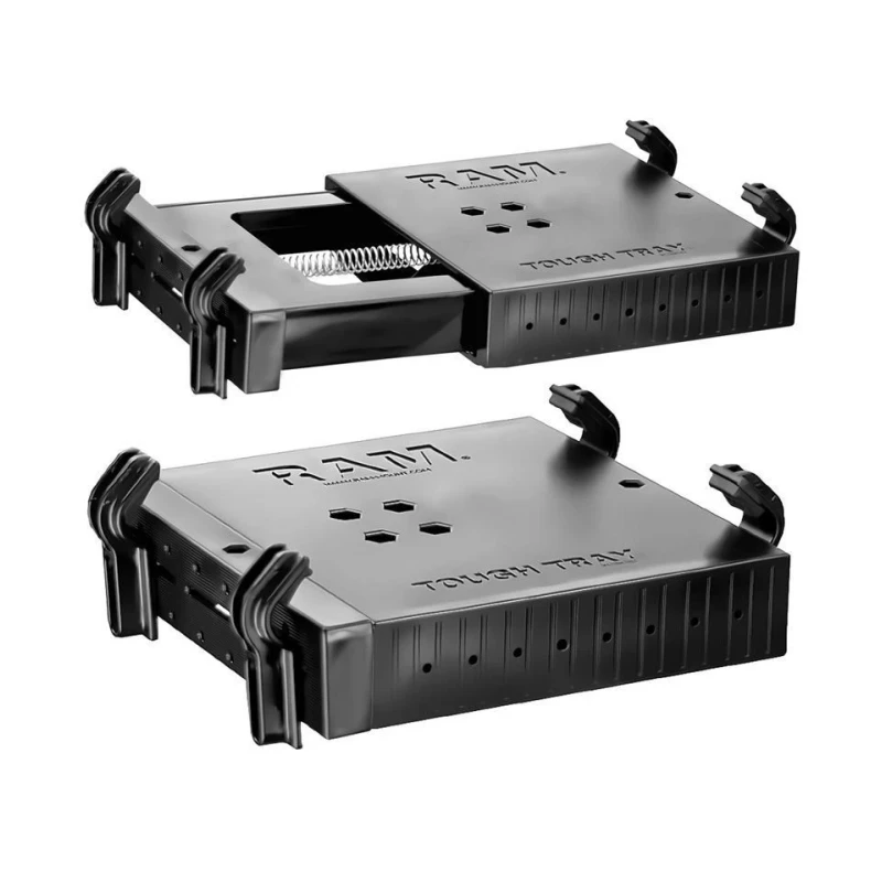 Tough-Tray - Universal Laptop-Halter, AMPS-Aufnahme