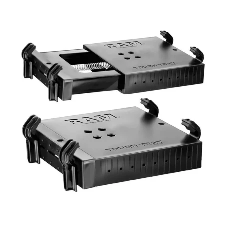 Tough-Tray - Universal Laptop-Halter, AMPS-Aufnahme