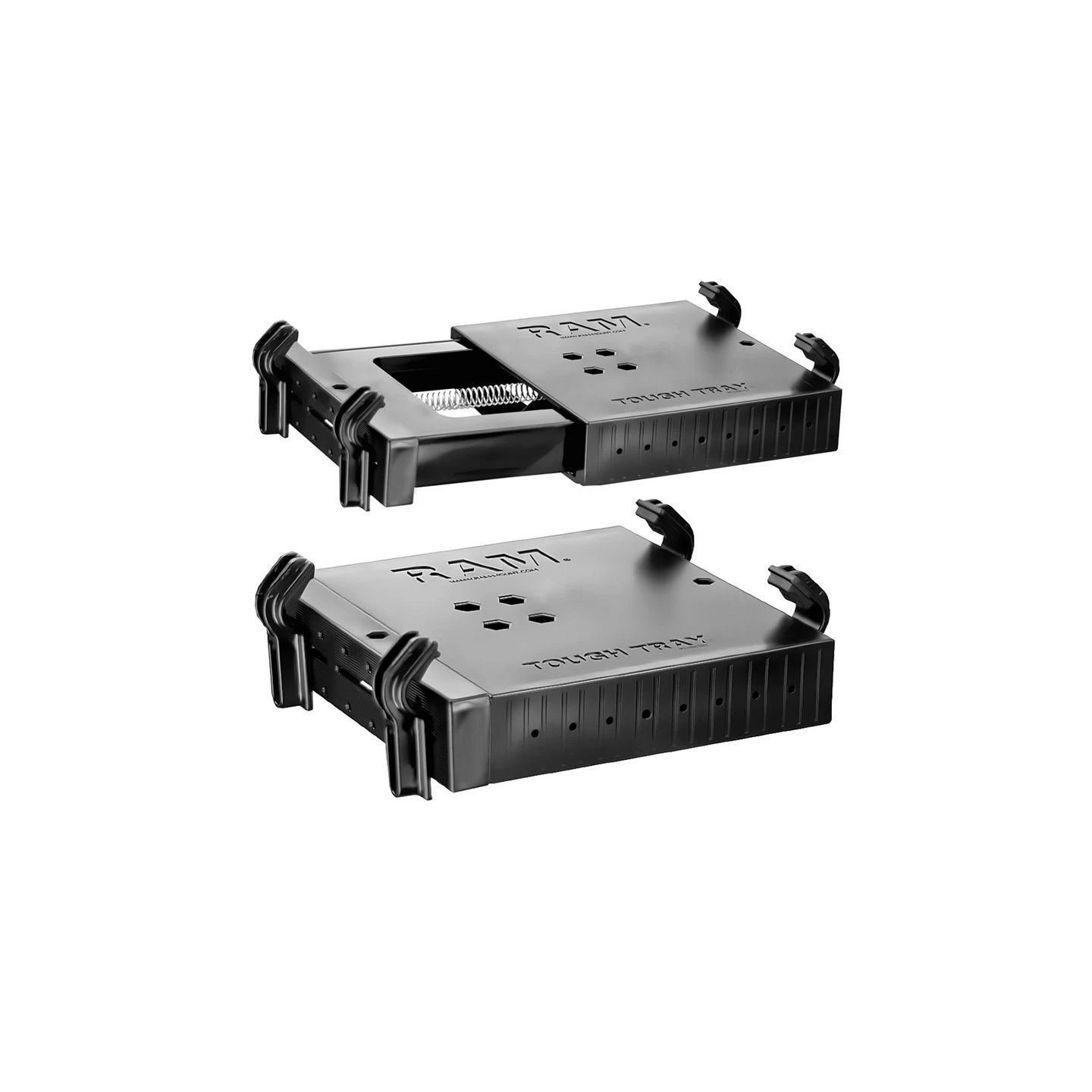 Tough-Tray - Universal Laptop-Halter, AMPS-Aufnahme