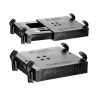 Tough-Tray - Universal laptop holder, AMPS mount