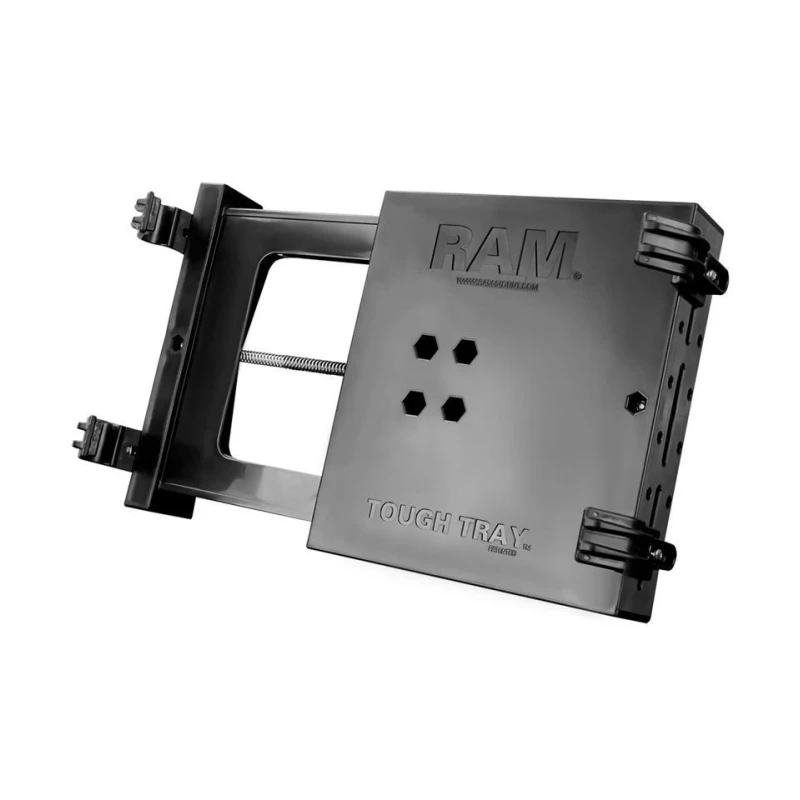 Tough-Tray - Universal Laptop-Halter, AMPS-Aufnahme