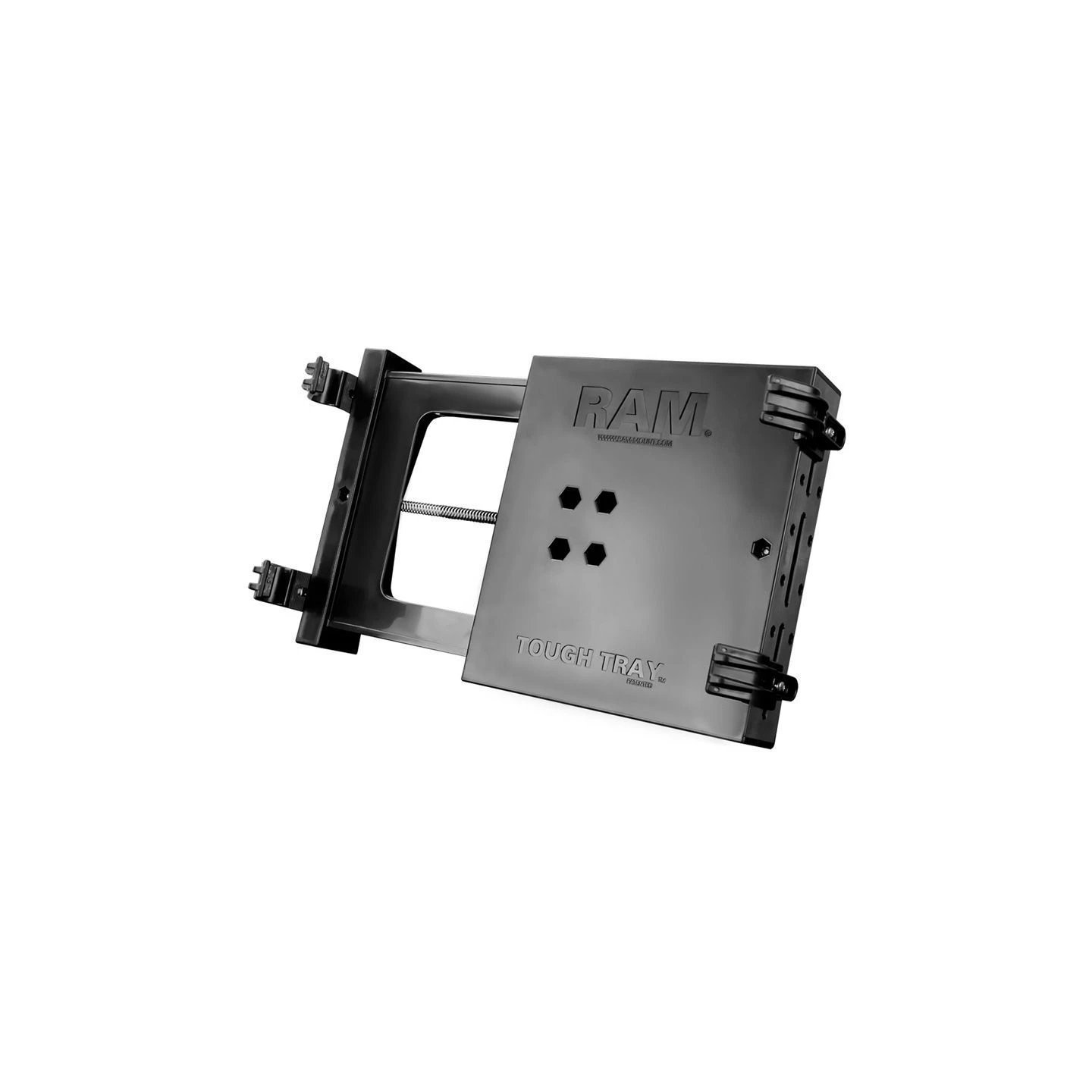 Tough-Tray - Universal Laptop-Halter, AMPS-Aufnahme