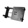 Tough-Tray - Universal laptop holder, AMPS mount