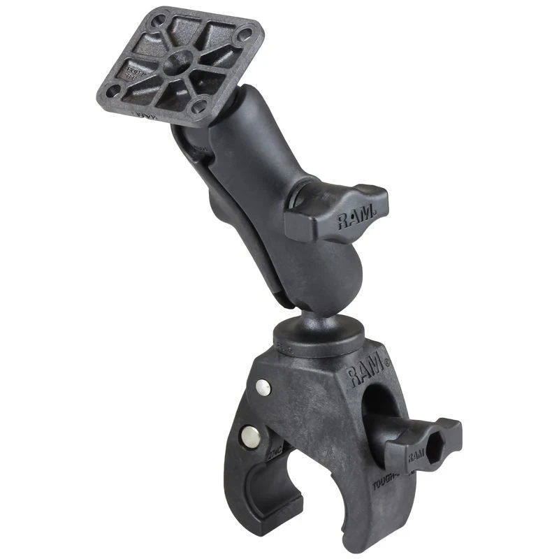 Tough-Claw Set - (1 inch), Tough-Claw small (diameter 15.9-29.0 mm), medium connecting arm (approx. 90 mm)