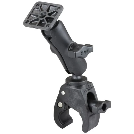 Tough-Claw Set - (1 inch), Tough-Claw small (diameter 15.9-29.0 mm), medium connecting arm (approx. 90 mm)