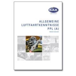 020 Allgemeine Luftfahrtkenntnisse PPL(A) deutsch