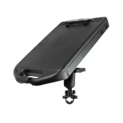 Handi-Case Halterung -  (1,5 Zoll), mit Klemmschelle, mittlerem Verbindungsarm