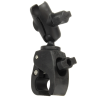 Tough-Claw Set - (1 inch), Tough-Claw small (diameter 15.9-29.0 mm), short connecting arm (approx. 60 mm)