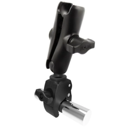 Tough-Claw Set -  (1 Zoll), Tough-Claw klein (Durchmesser 15,9-29,0 mm), mittlerer Verbindungsarm (ca. 90 mm)