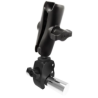 Tough-Claw Set - (1 inch), Tough-Claw small (diameter 15.9-29.0 mm), medium connecting arm (approx. 90 mm)