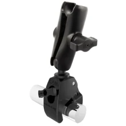 Tough-Claw Set -  (1 Zoll), Tough-Claw mittel (Durchmesser 25,4-40,6 mm), mittlerer Verbindungsarm (ca. 90 mm)