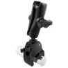 Tough-Claw Set - (1 inch), Tough-Claw medium (diameter 25.4-40.6 mm), medium connecting arm (approx. 90 mm)