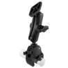 Tough-Claw Set - (1 inch), Tough-Claw medium (diameter 25.4-40.6 mm), medium connecting arm (approx. 90 mm)
