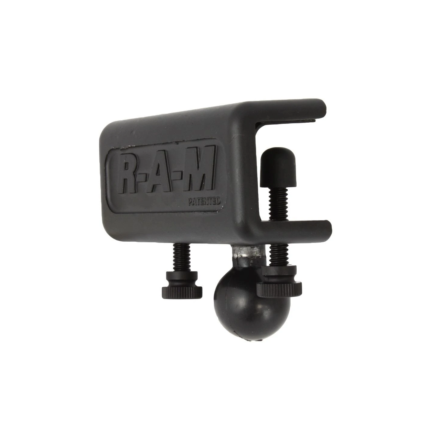 Panel-Klammer -  (1 Zoll), für Panele 4,3-15,9 mm