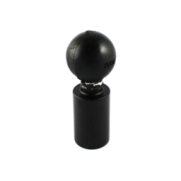 Kugel-Adapter -  (1 Zoll), 1/4 Zoll NPT-Innengewinde