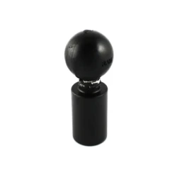 Kugel-Adapter -  (1 Zoll), 1/4 Zoll NPT-Innengewinde
