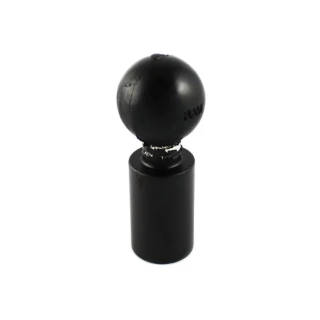 Kugel-Adapter -  (1 Zoll), 1/4 Zoll NPT-Innengewinde