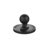 Tough-Mag base - (1.5 inch), magnetic, 88 mm diameter