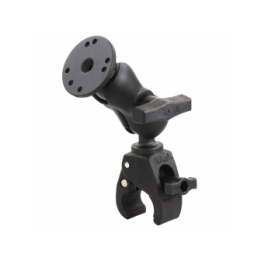 Tough-Claw Set -  (1,5 Zoll), Tough-Claw klein (Durchmesser 15,9-29,0 mm), kurzer Verbindungsarm (ca. 90 mm)