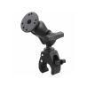Tough-Claw Set - (1.5 inch), Tough-Claw small (diameter 15.9-29.0 mm), short connecting arm (approx. 90 mm)