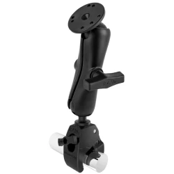 Tough-Claw Set - (1.5 inch), Tough-Claw medium (diameter 25.4-40.6 mm), medium connecting arm (approx. 145 mm)