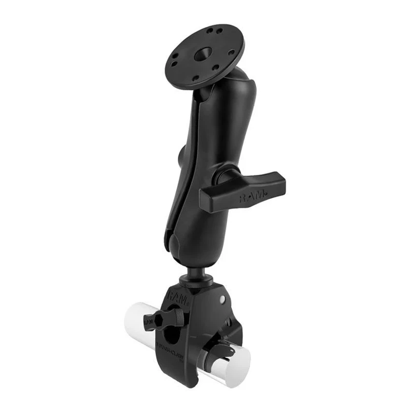 Tough-Claw Set - (1.5 inch), Tough-Claw medium (diameter 25.4-40.6 mm), medium connecting arm (approx. 145 mm)
