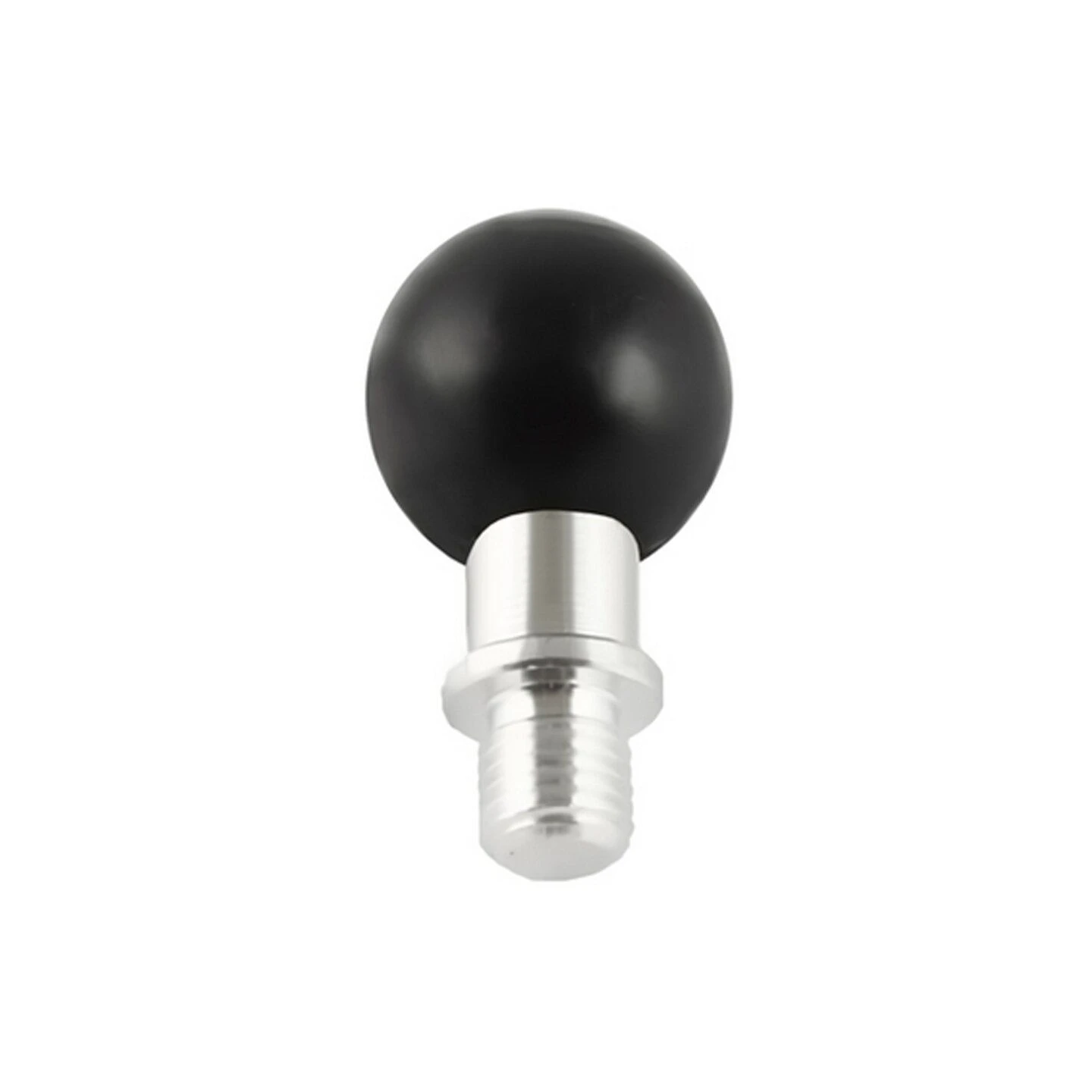 Basis-Kugel mit M10-1,25mm Gewindestift -  (1 Zoll)