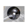 Base ball with M10-1.5 inch grub screw - (1 inch)
